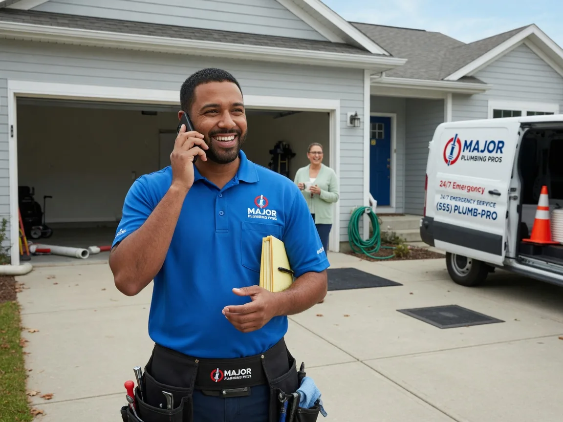 Drain Cleaning Services Hattiesburg, MS FAQs